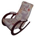 Кресло-качалка КР-4